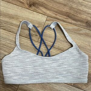 Lululemon Free to Be Bra